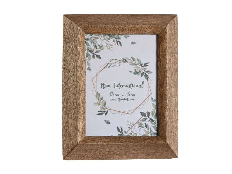 Marco de fotos mango 13x18