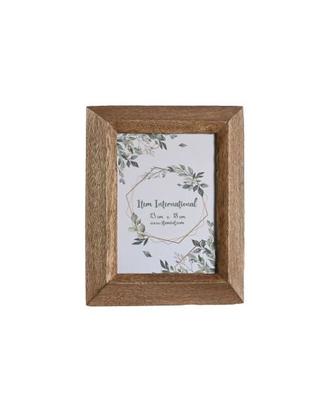 Marco de fotos mango 13x18