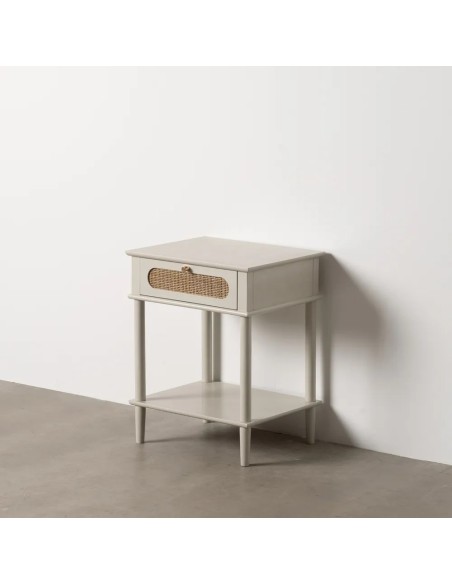 Mesita de noche Luna