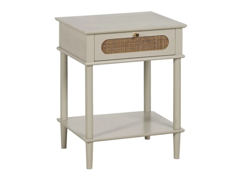 Mesita de noche Luna