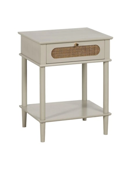 Mesita de noche Luna