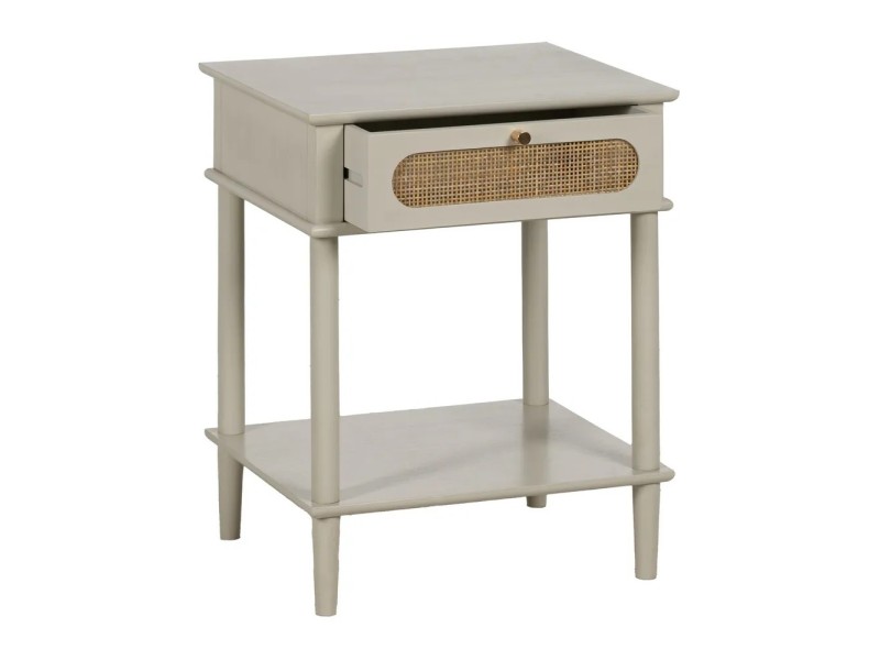 Mesita de noche Luna