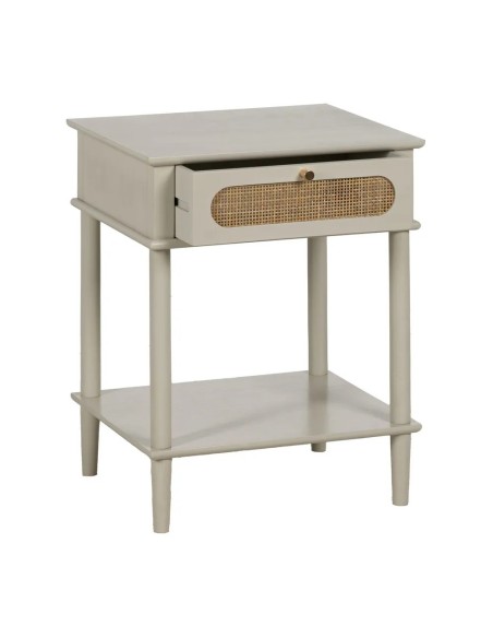 Mesita de noche Luna