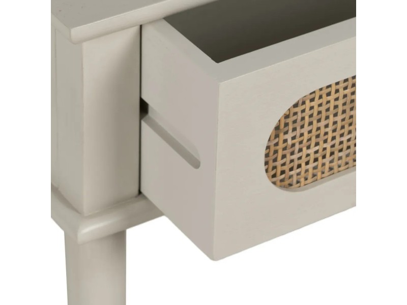 Mesita de noche Luna