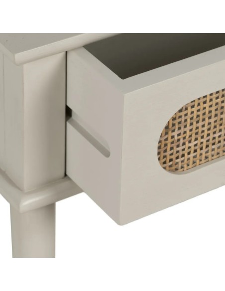 Mesita de noche Luna