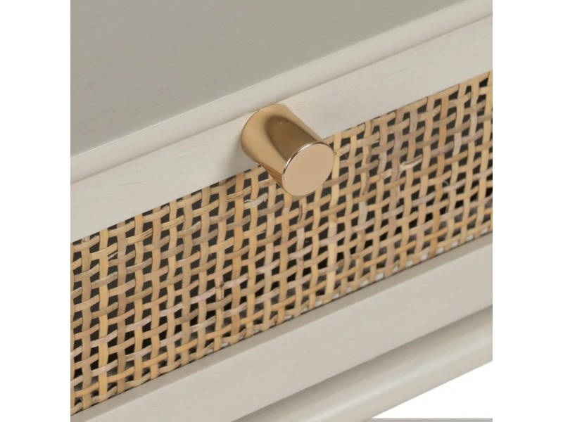 Mesita de noche Luna