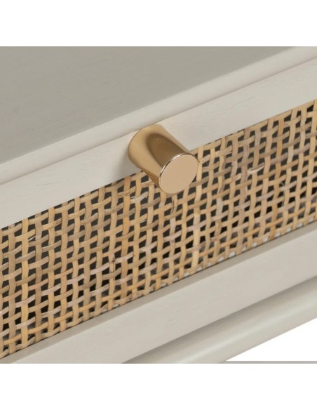 Mesita de noche Luna