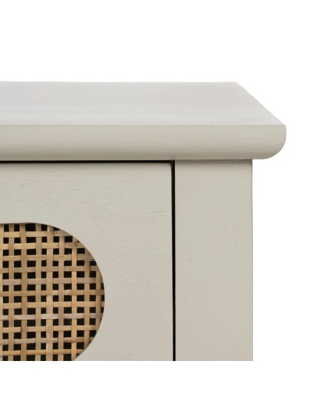 Mesita de noche Luna