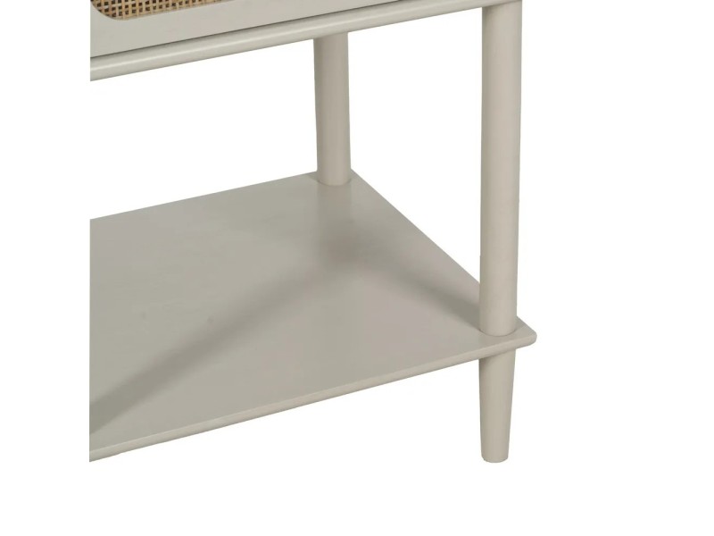 Mesita de noche Luna