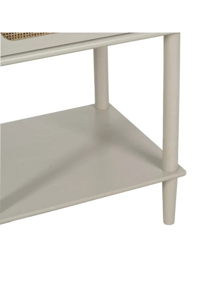 Mesita de noche Luna