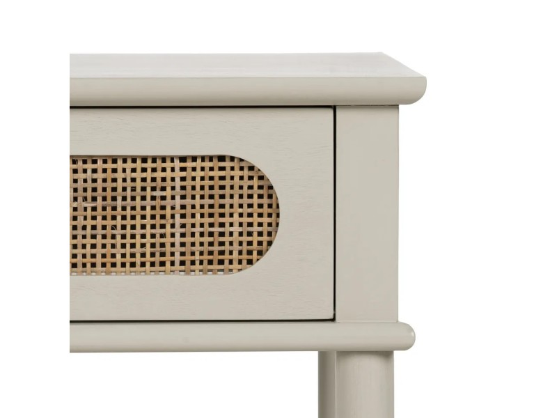 Mesita de noche Luna