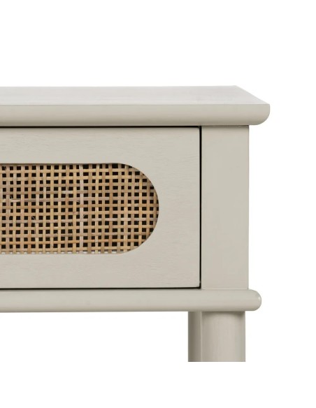 Mesita de noche Luna