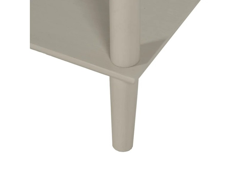 Mesita de noche Luna