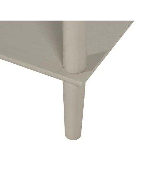 Mesita de noche Luna