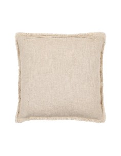 Cojín flores verde 2