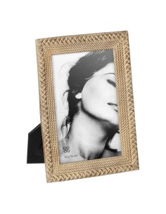 Portafotos 10x15 beige