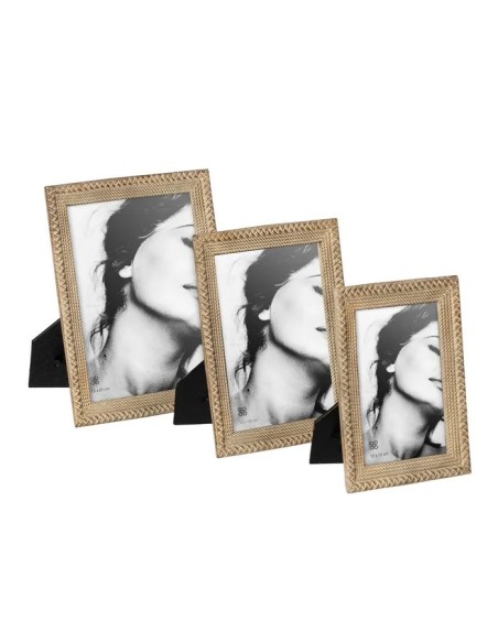 Portafotos 15x20 beige