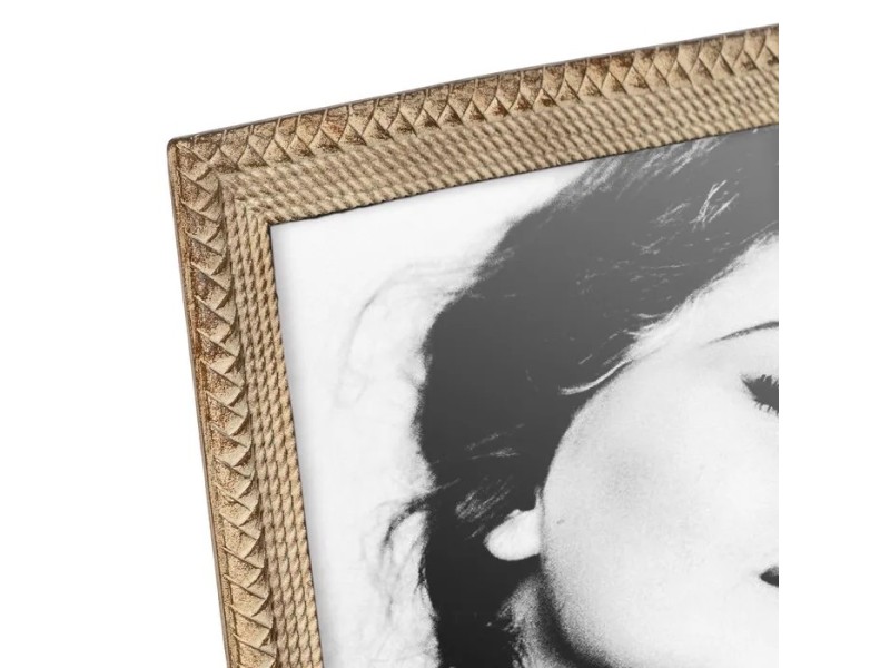 Portafotos 15x20 beige