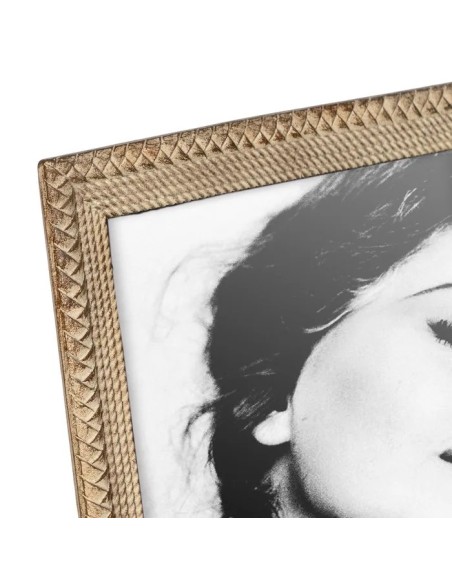 Portafotos 15x20 beige