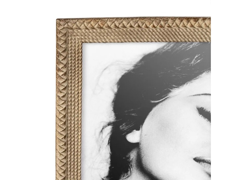 Portafotos 15x20 beige