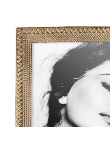 Portafotos 15x20 beige