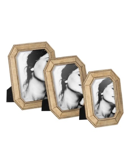 Portafotos 10x15 beige