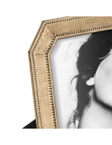 Portafotos 10x15 beige