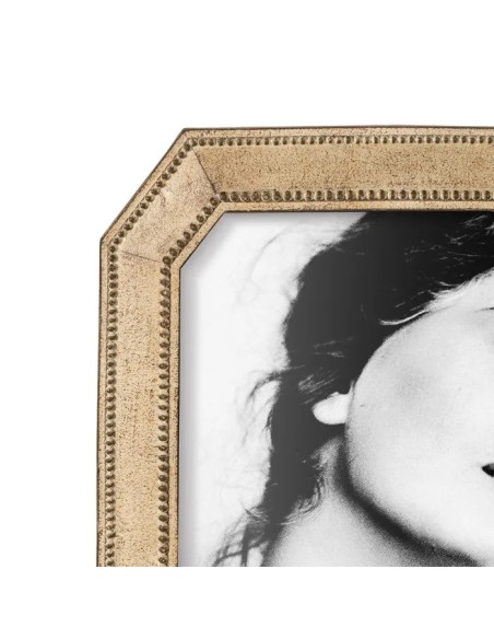 Portafotos 10x15 beige