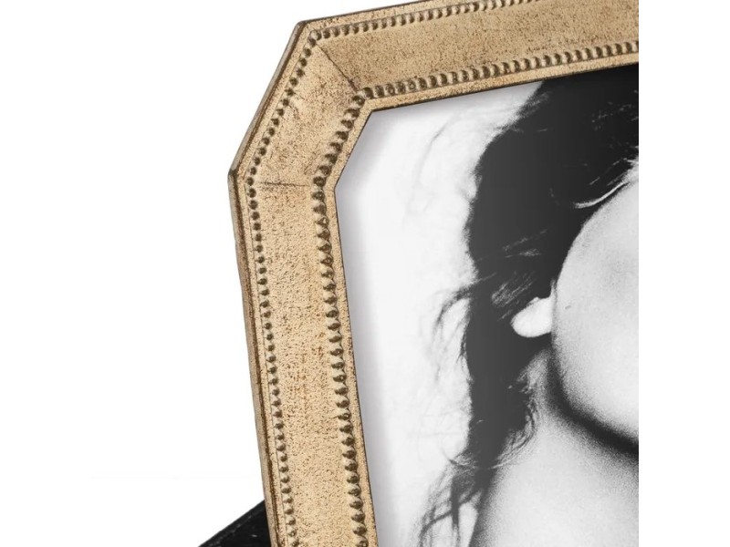 Portafotos 13x18 beige