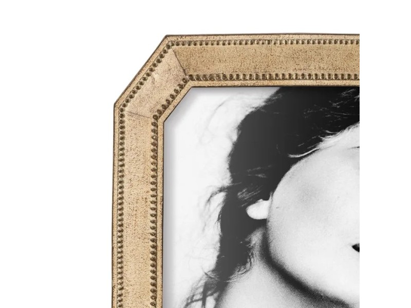 Portafotos 13x18 beige