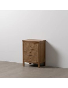 Mesita de noche Alhambra 2