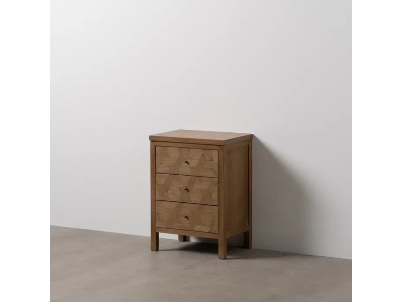 Mesita de noche Alhambra