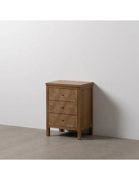 Mesita de noche Alhambra