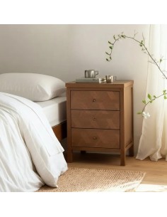 Mesita de noche Alhambra