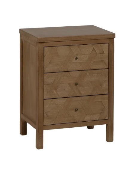 Mesita de noche Alhambra