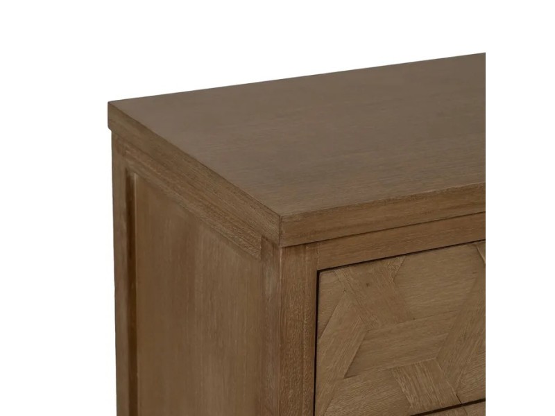 Mesita de noche Alhambra