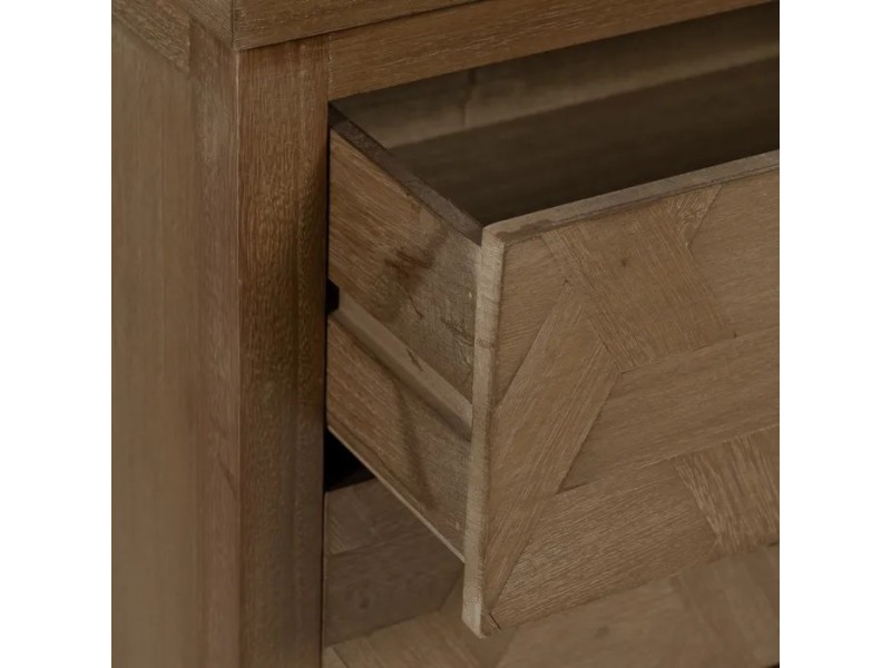 Mesita de noche Alhambra