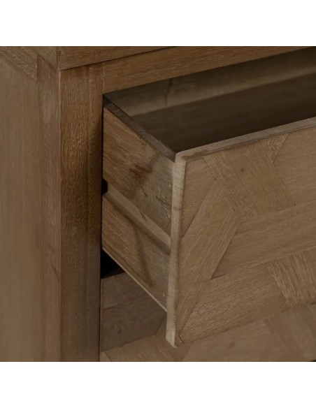 Mesita de noche Alhambra