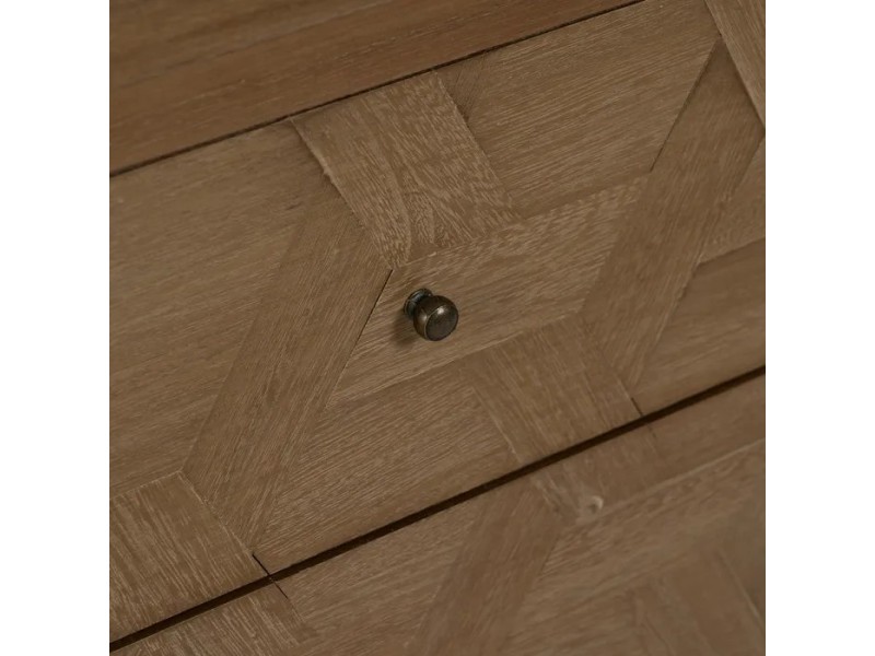 Mesita de noche Alhambra