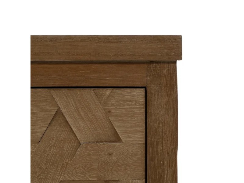 Mesita de noche Alhambra