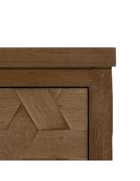 Mesita de noche Alhambra