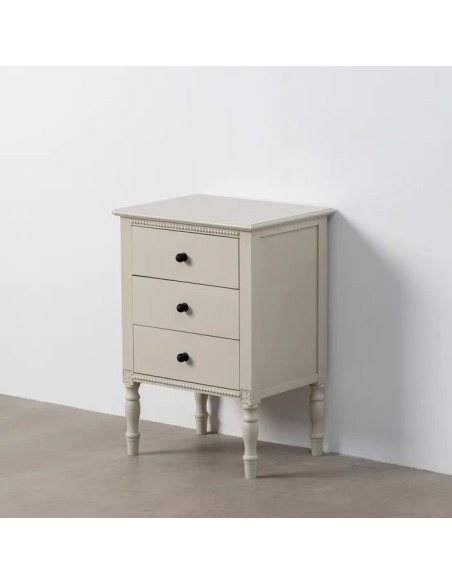 Mesita de noche Amandine