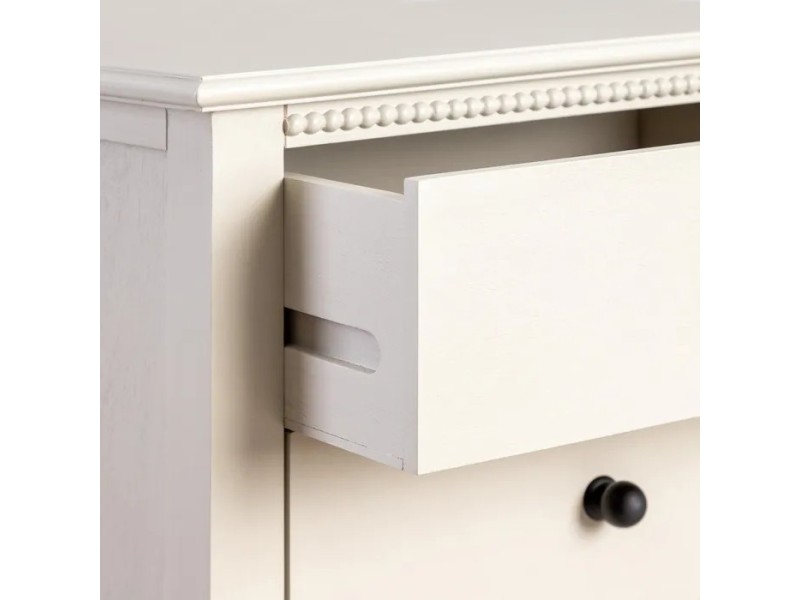 Mesita de noche Amandine