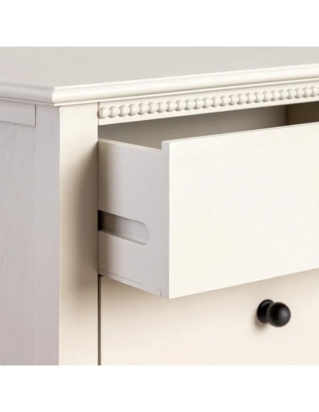 Mesita de noche Amandine