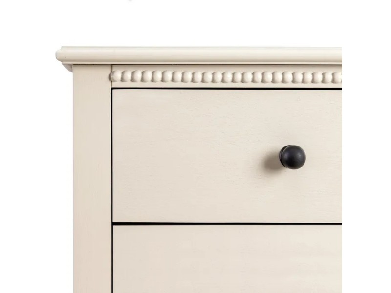 Mesita de noche Amandine