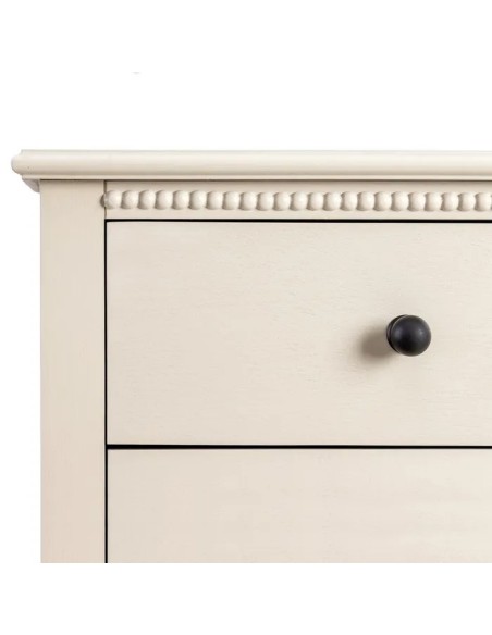 Mesita de noche Amandine