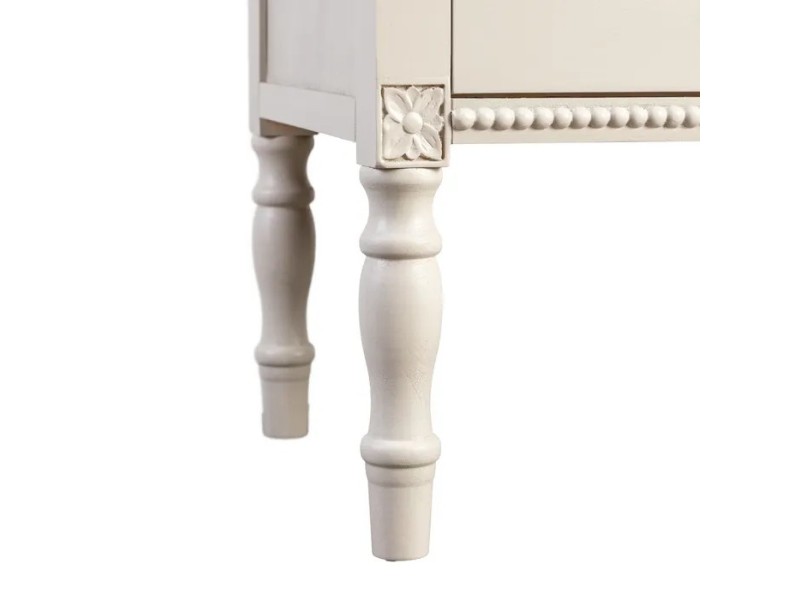 Mesita de noche Amandine