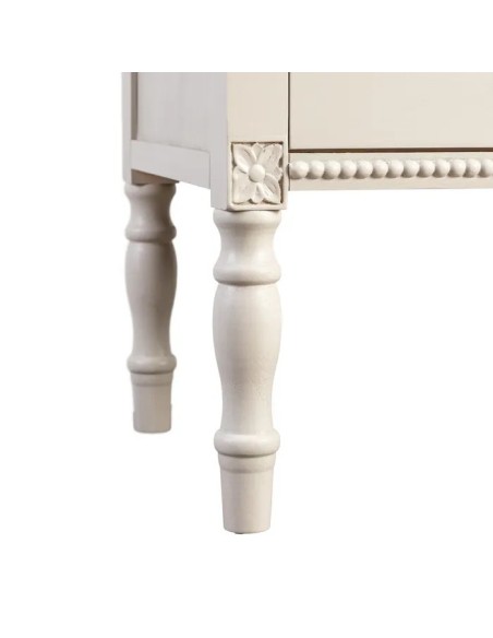 Mesita de noche Amandine