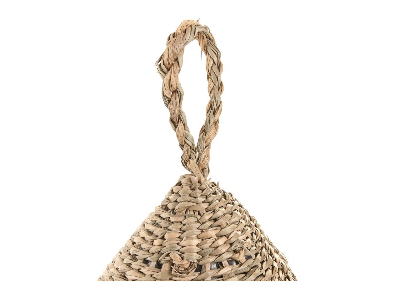 Sujetapuertas de fibra natural