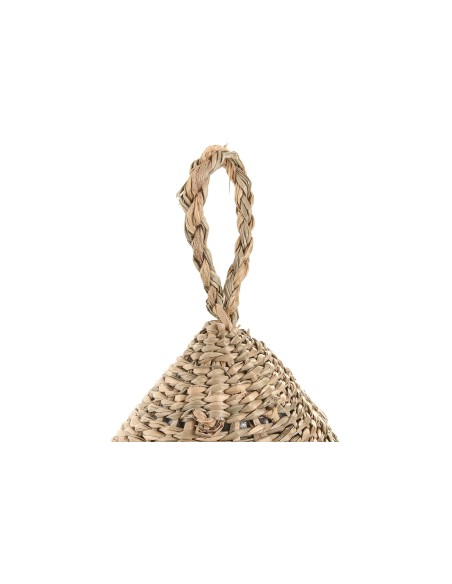 Sujetapuertas de fibra natural